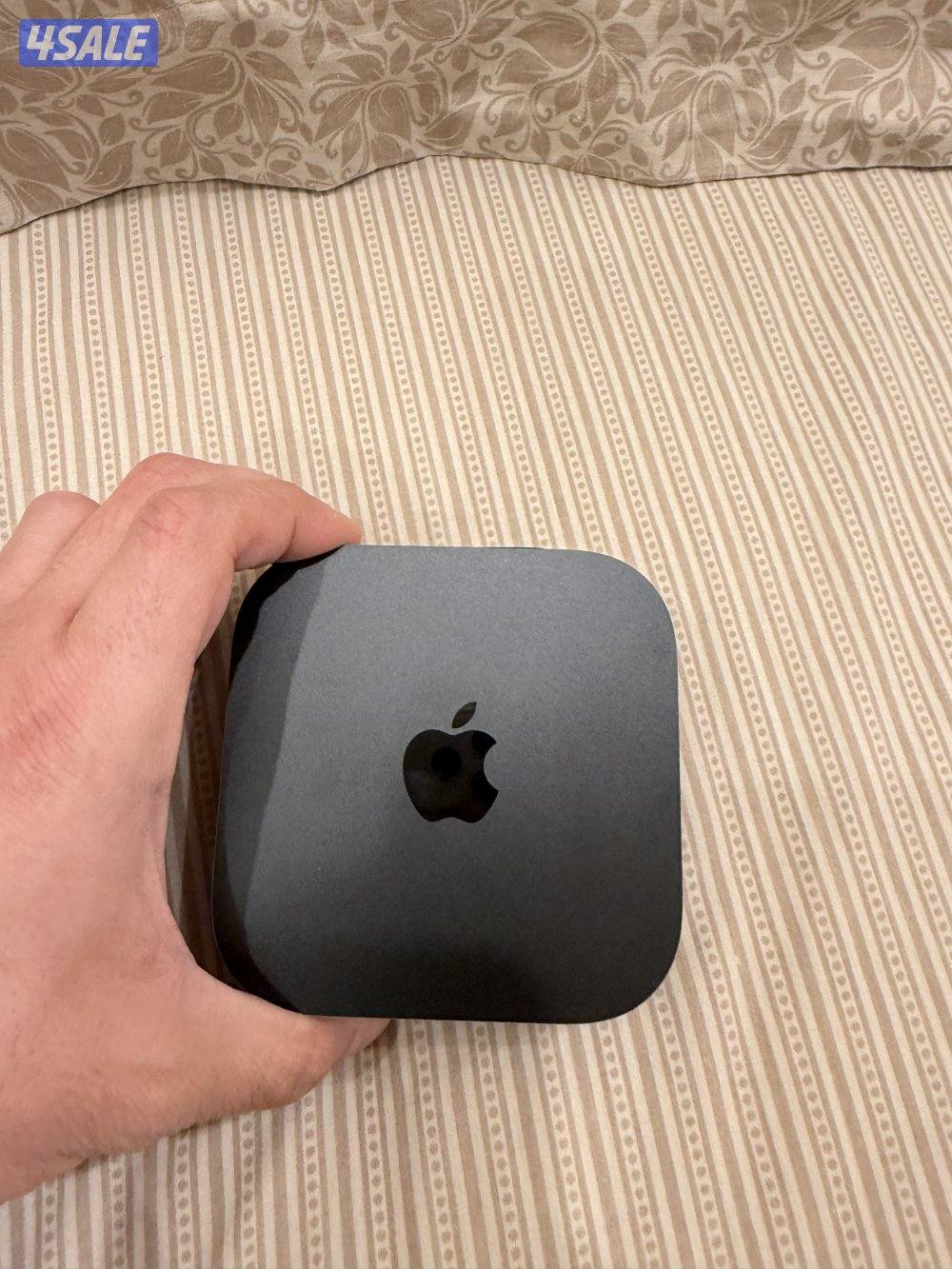 للبيع apple tv الجيل الثالث3