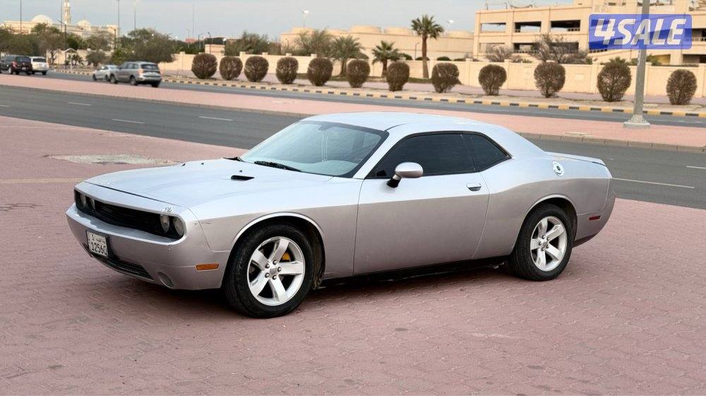 للبيع شالنجر ٢٠١٣1