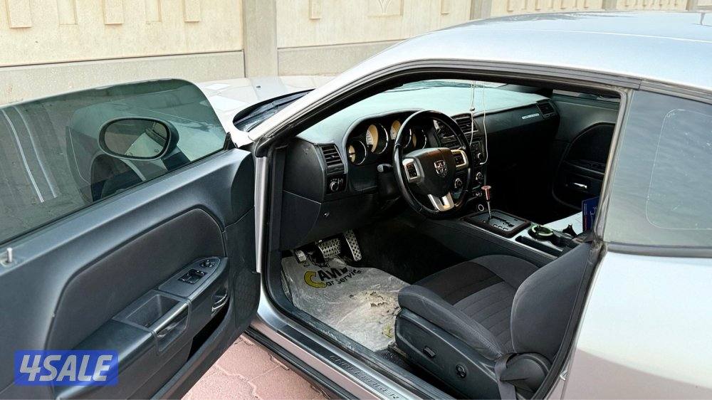 للبيع شالنجر ٢٠١٣4