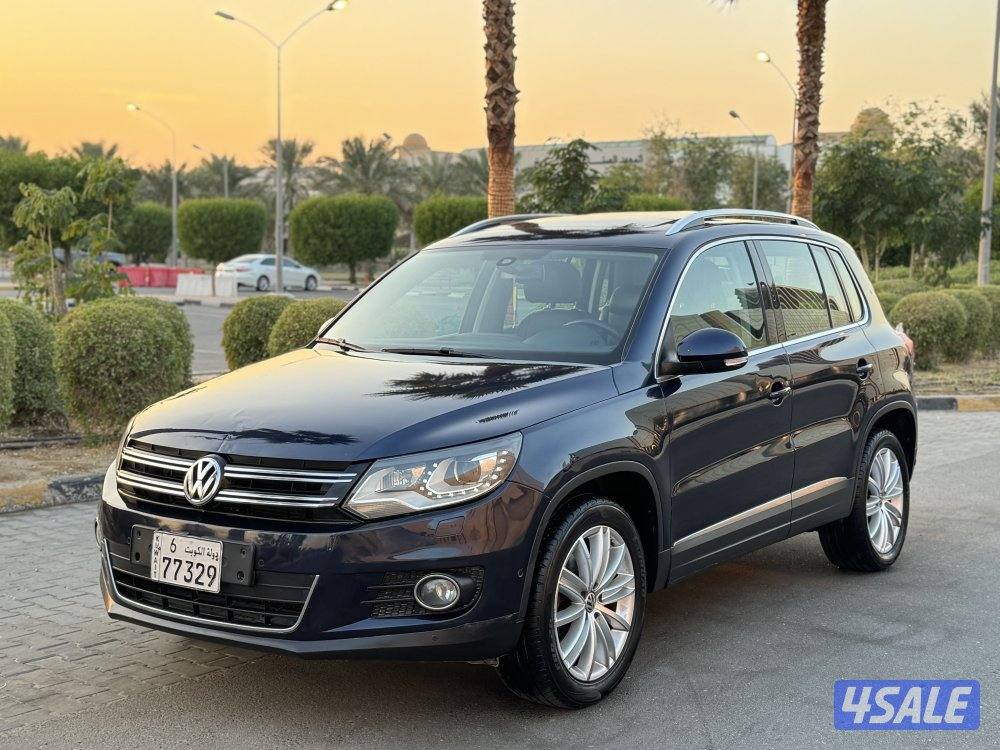 تيجوان موديل 2015 كامل المواصفات صبغ الوكاله0