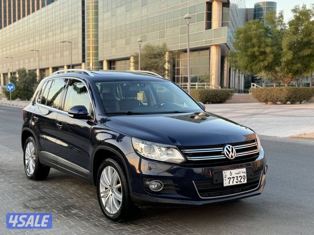 تيجوان موديل 2015 كامل المواصفات صبغ الوكاله1