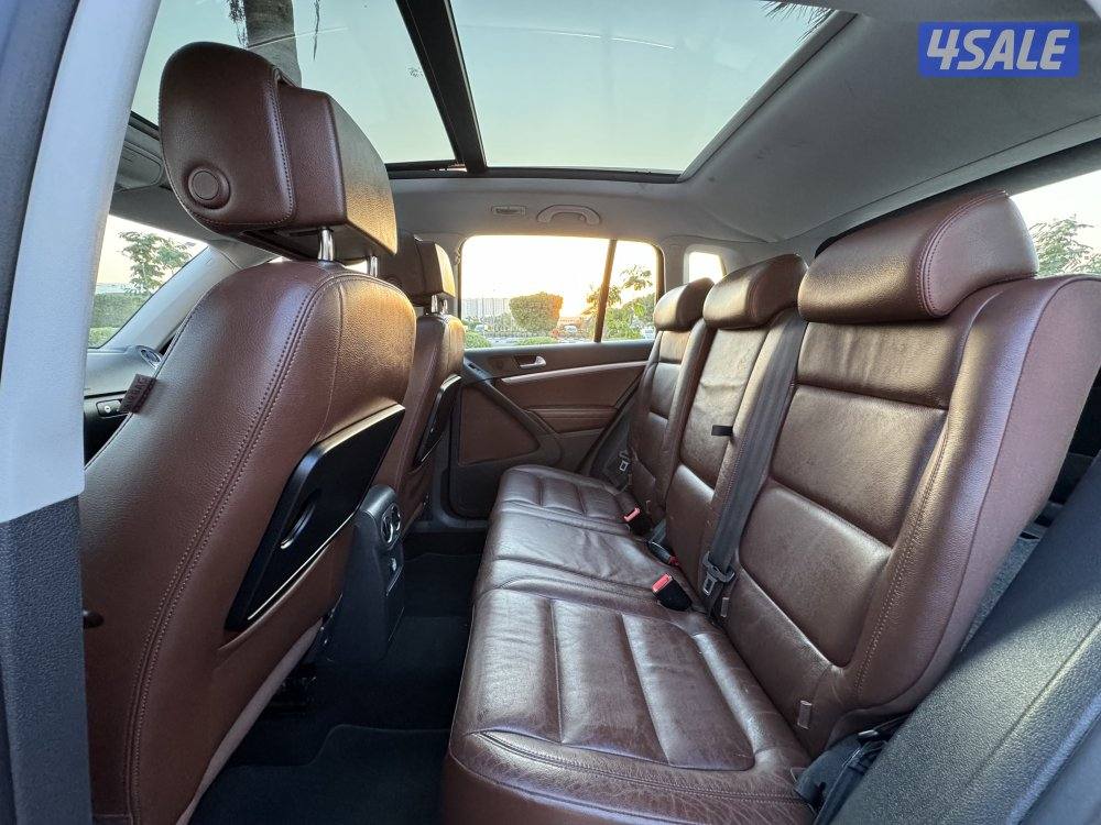 تيجوان موديل 2015 كامل المواصفات صبغ الوكاله5