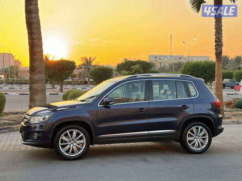 تيجوان موديل 2015 كامل المواصفات صبغ الوكاله10