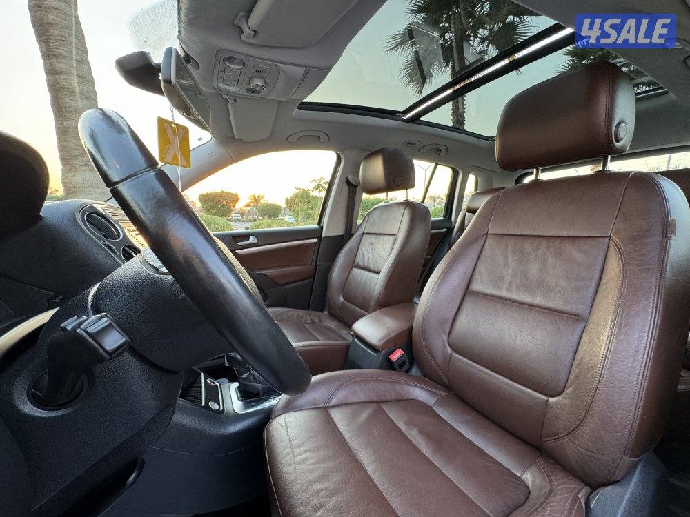 تيجوان موديل 2015 كامل المواصفات صبغ الوكاله11