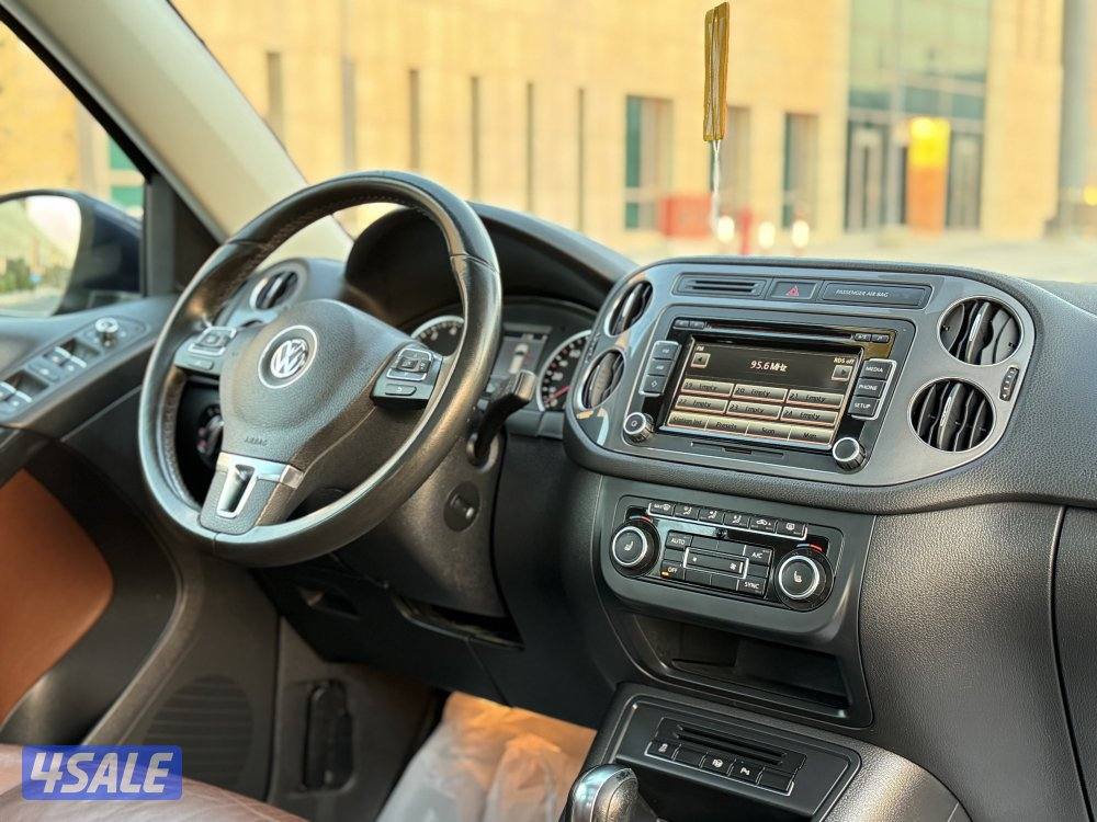 تيجوان موديل 2015 كامل المواصفات صبغ الوكاله12