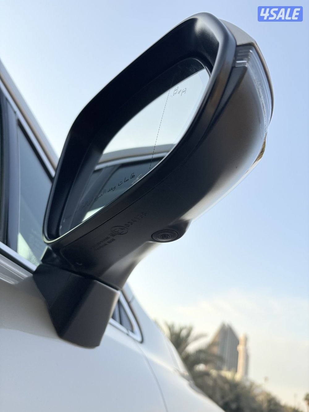 لكزس RX350 كامل المواصفات ماشي ١٦٠ الف4