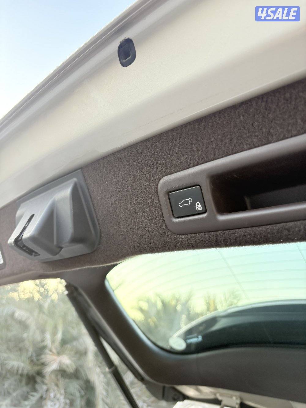 لكزس RX350 كامل المواصفات ماشي ١٦٠ الف5