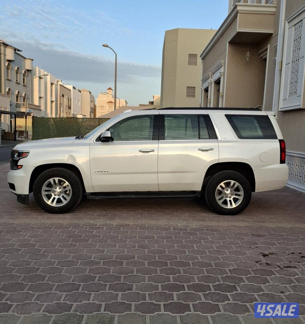 للبيع تاهو ٢٠١٩ كامل مواصفات0