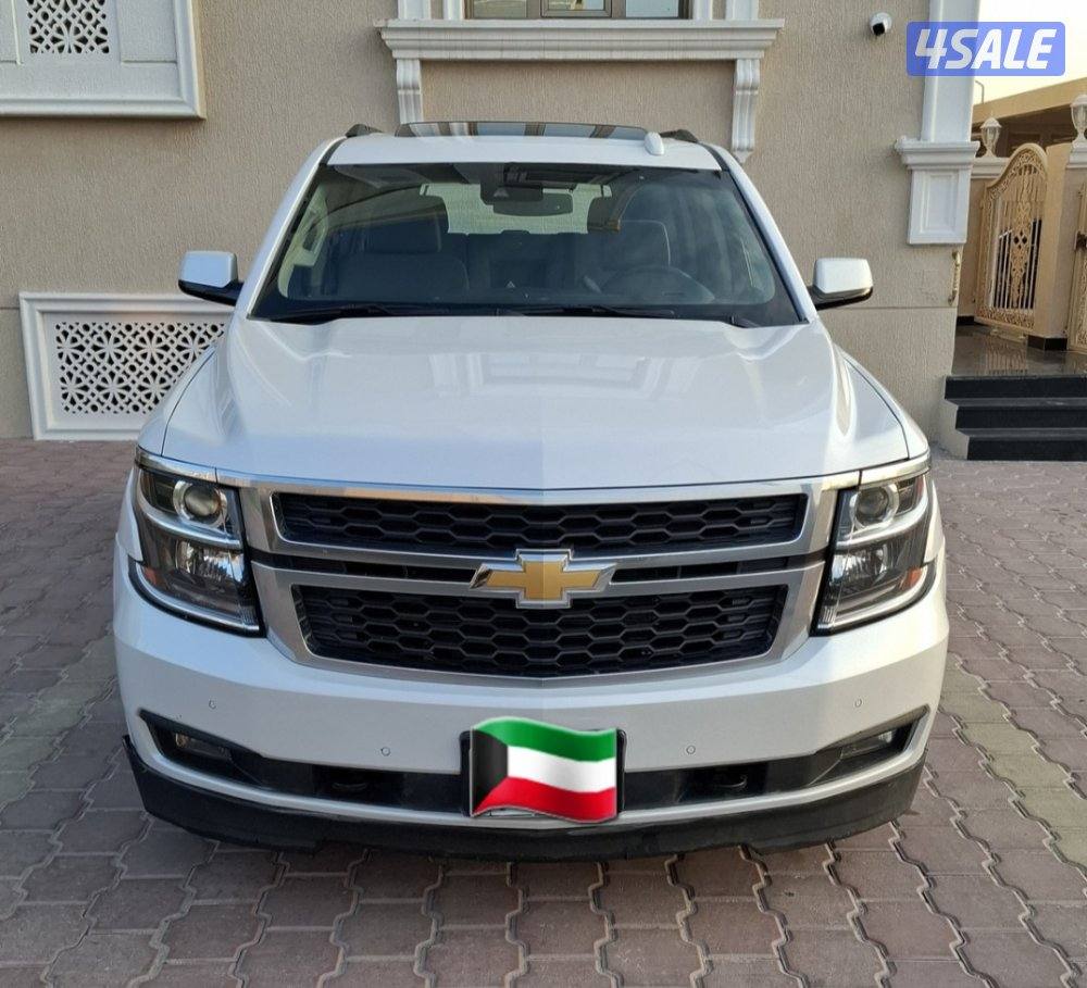 للبيع تاهو ٢٠١٩ كامل مواصفات2