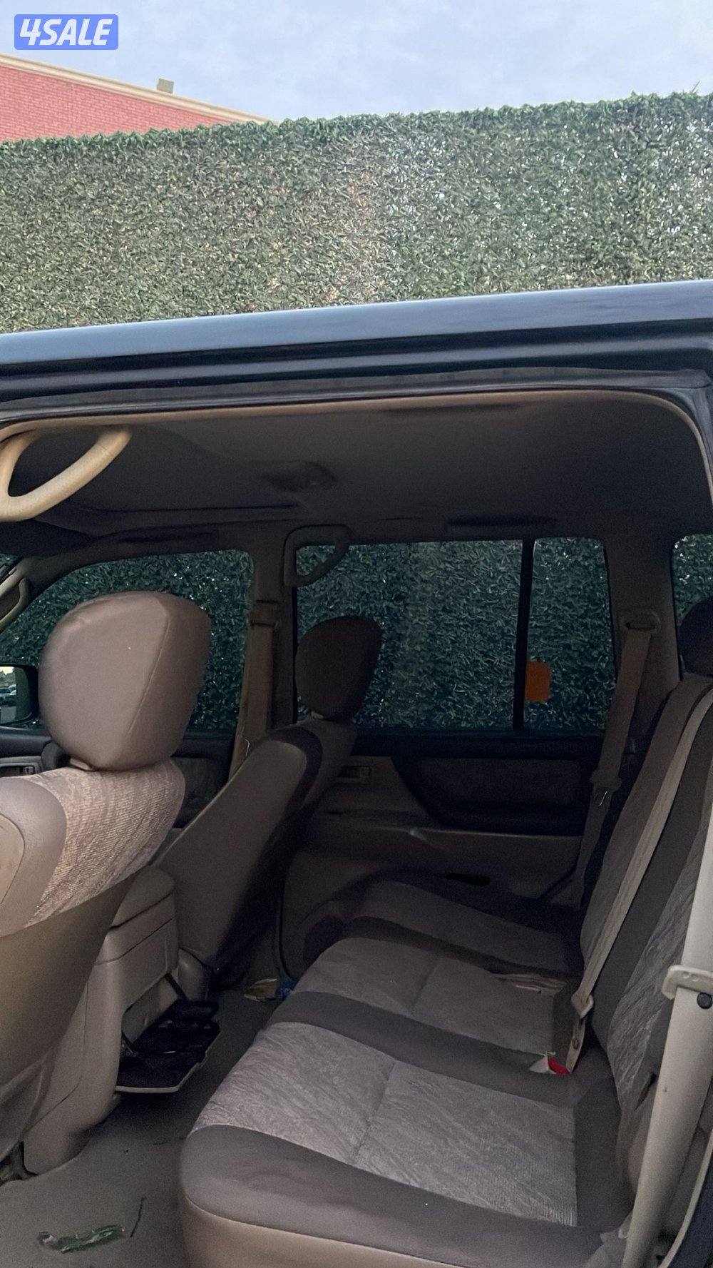 بيعه سمجه فير عادي لاند3