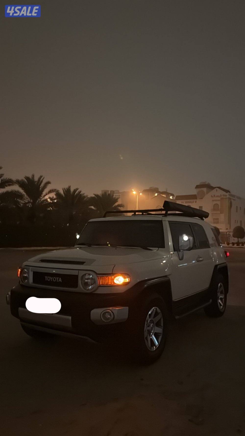 اف جي فل اوبشن موديل ٢٠١٦0