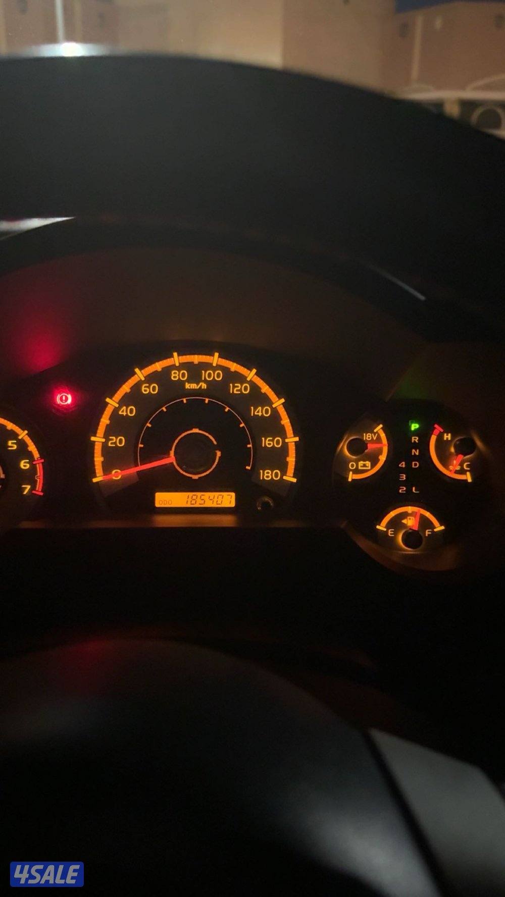 اف جي فل اوبشن موديل ٢٠١٦1