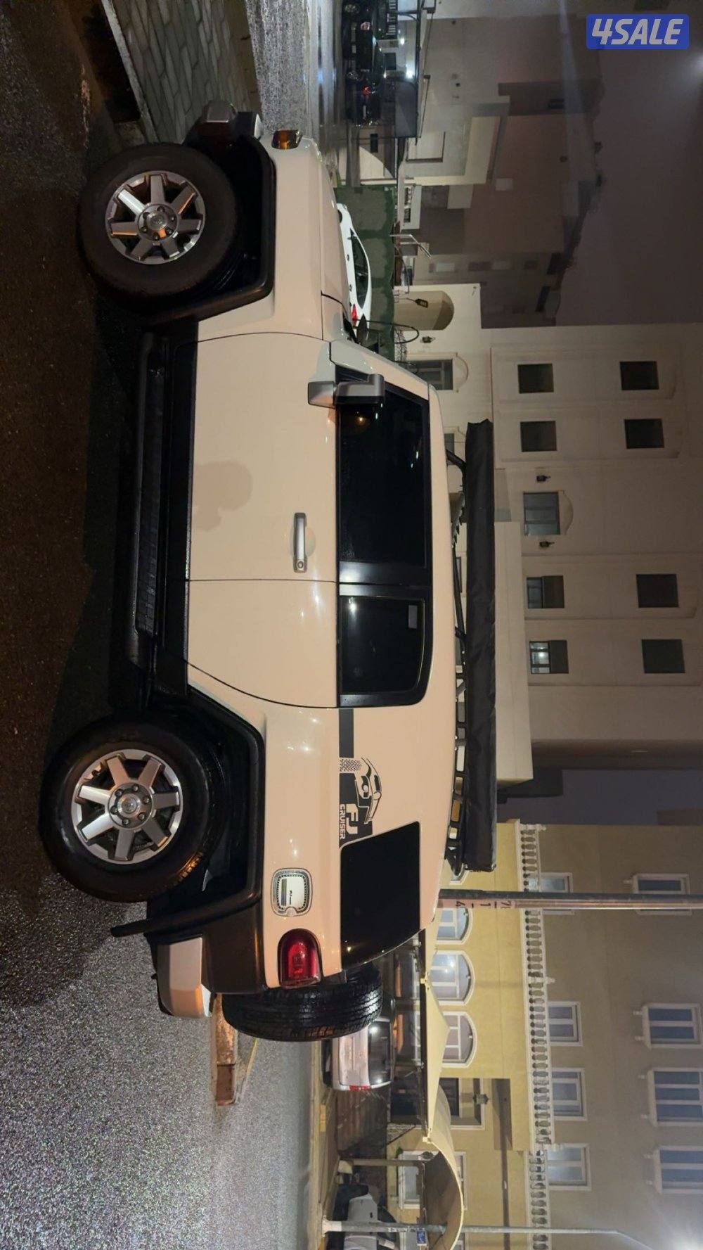 اف جي فل اوبشن موديل ٢٠١٦2