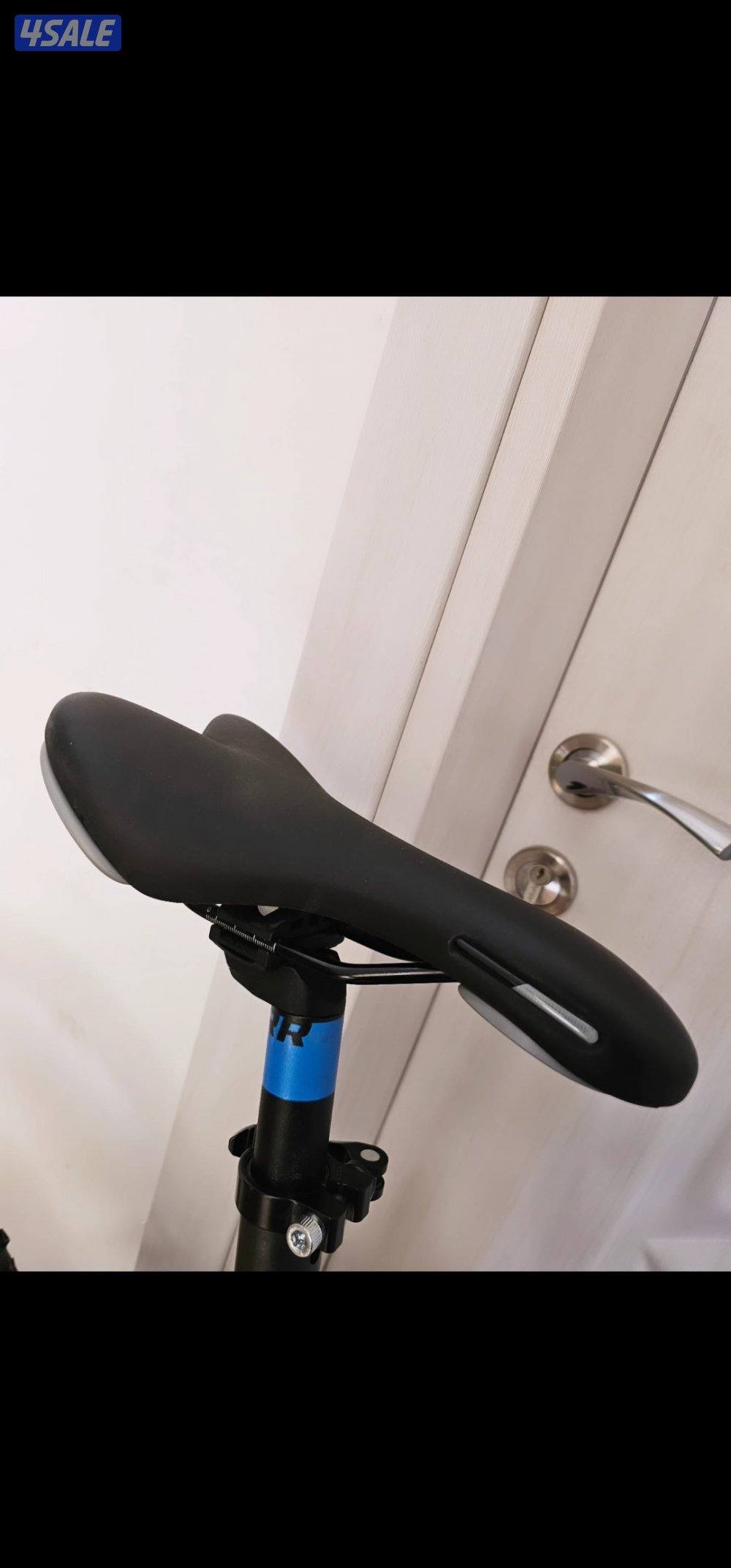 Rockrider RR5.2 XL Size Clean Decathlon Btwin MTB Bike Cycle4