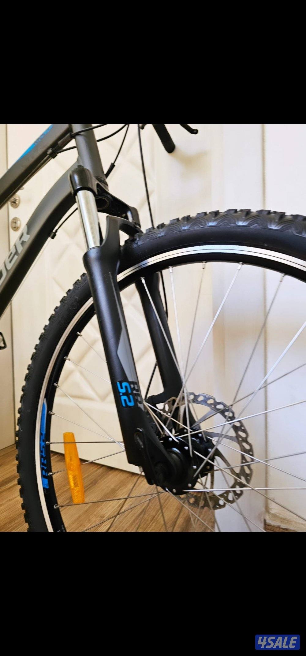 Rockrider RR5.2 XL Size Clean Decathlon Btwin MTB Bike Cycle7