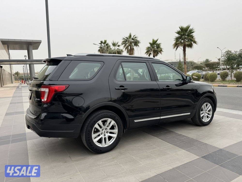 للبيع : آكسبلور : 20180