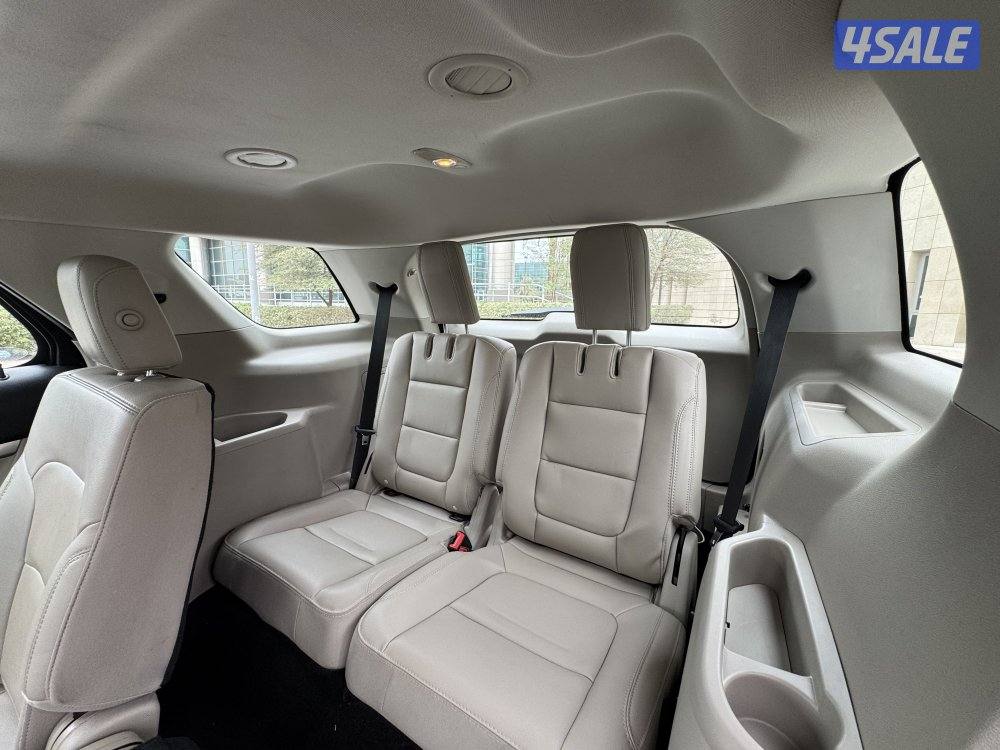 للبيع : آكسبلور : 20181