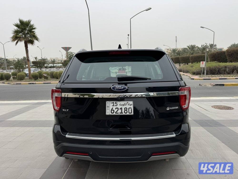 للبيع : آكسبلور : 20186