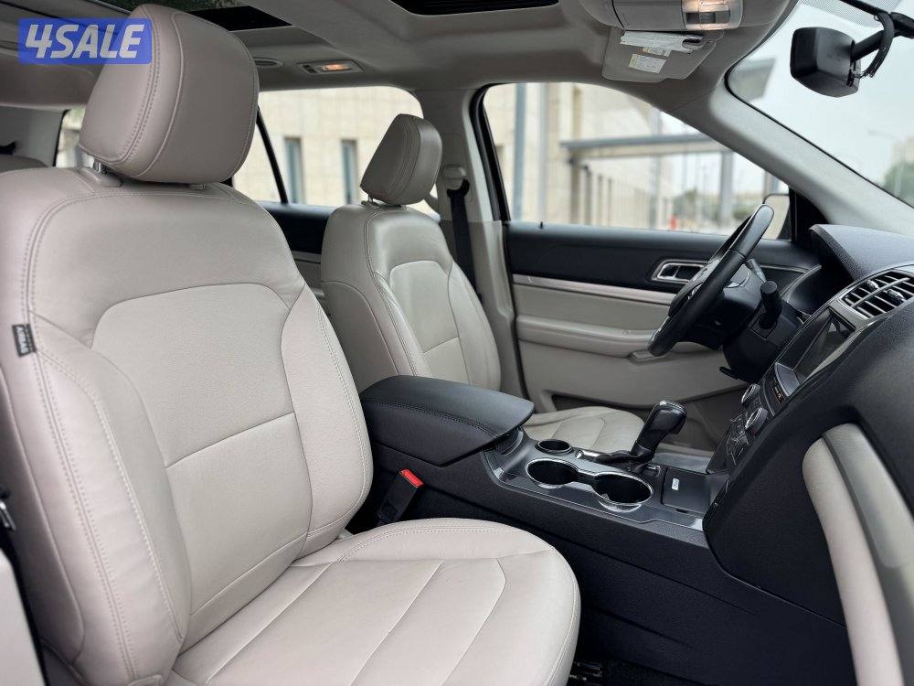 للبيع : آكسبلور : 20188