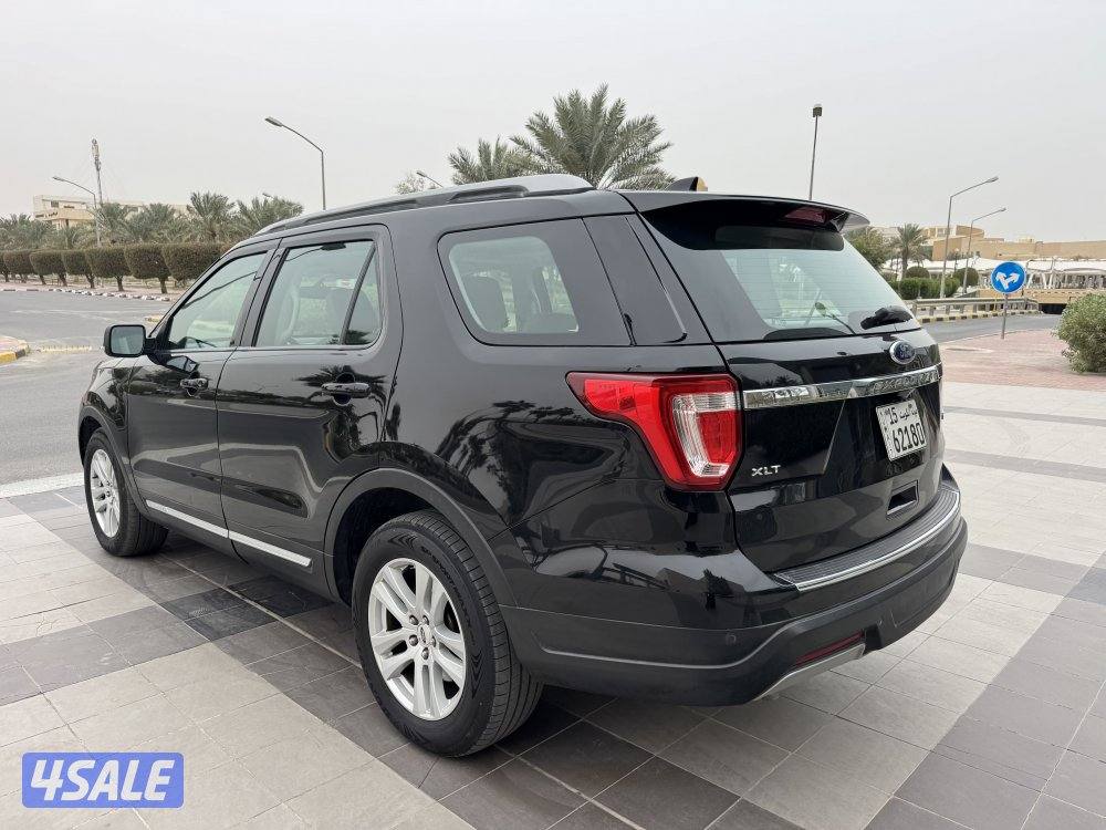 للبيع : آكسبلور : 20189