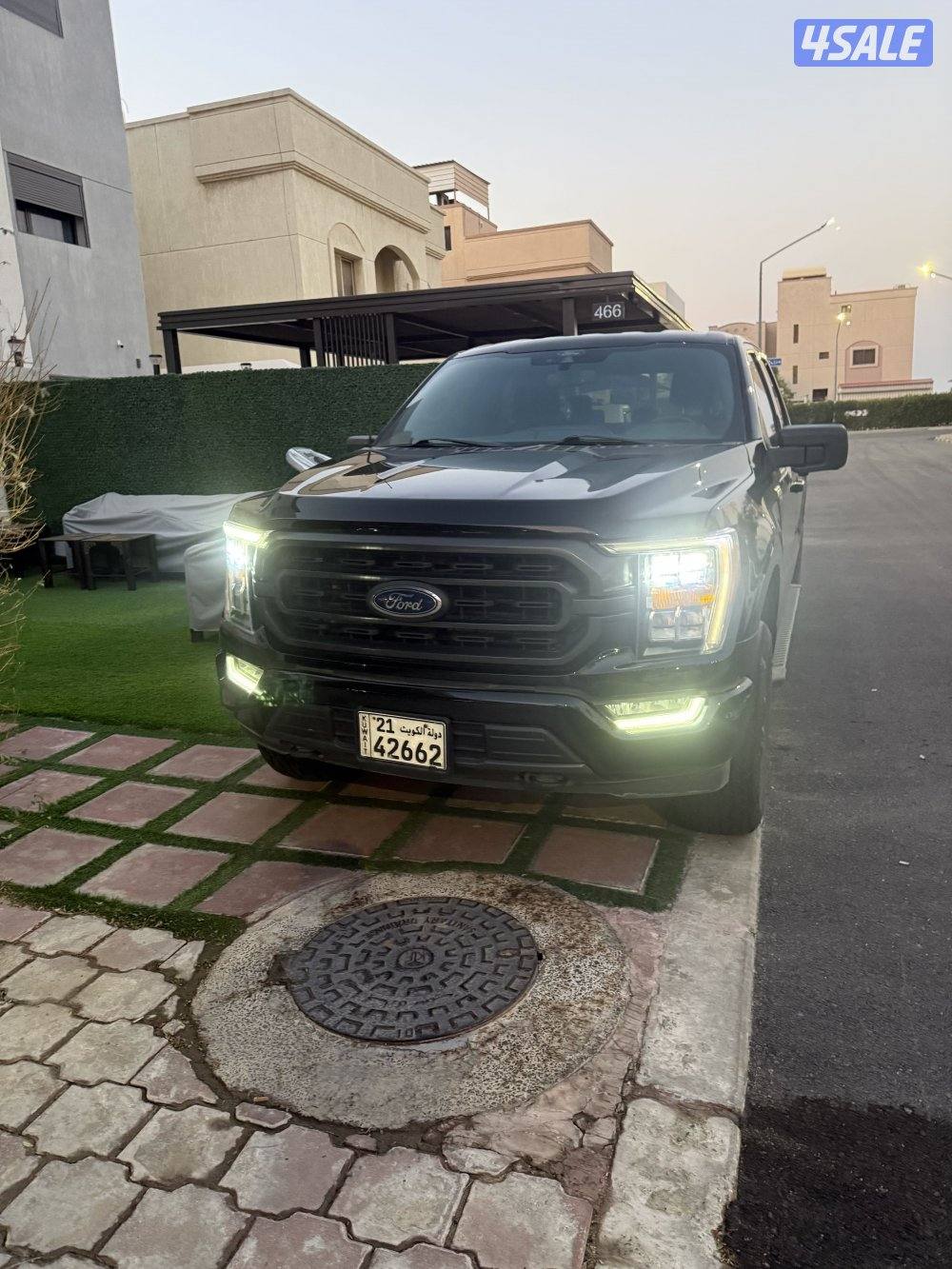 اف ون ففتي 20224