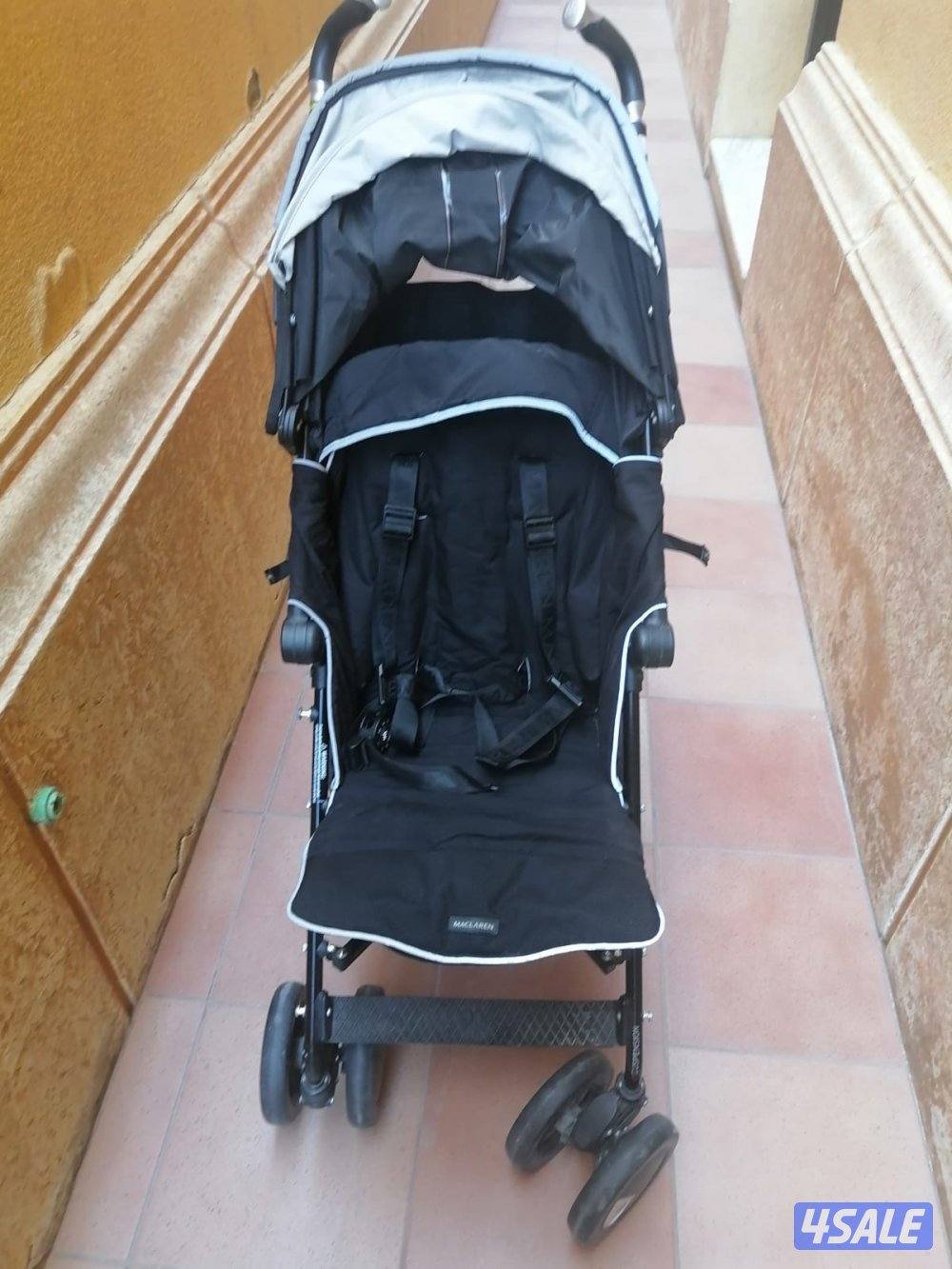 Mclaren baby stroller8