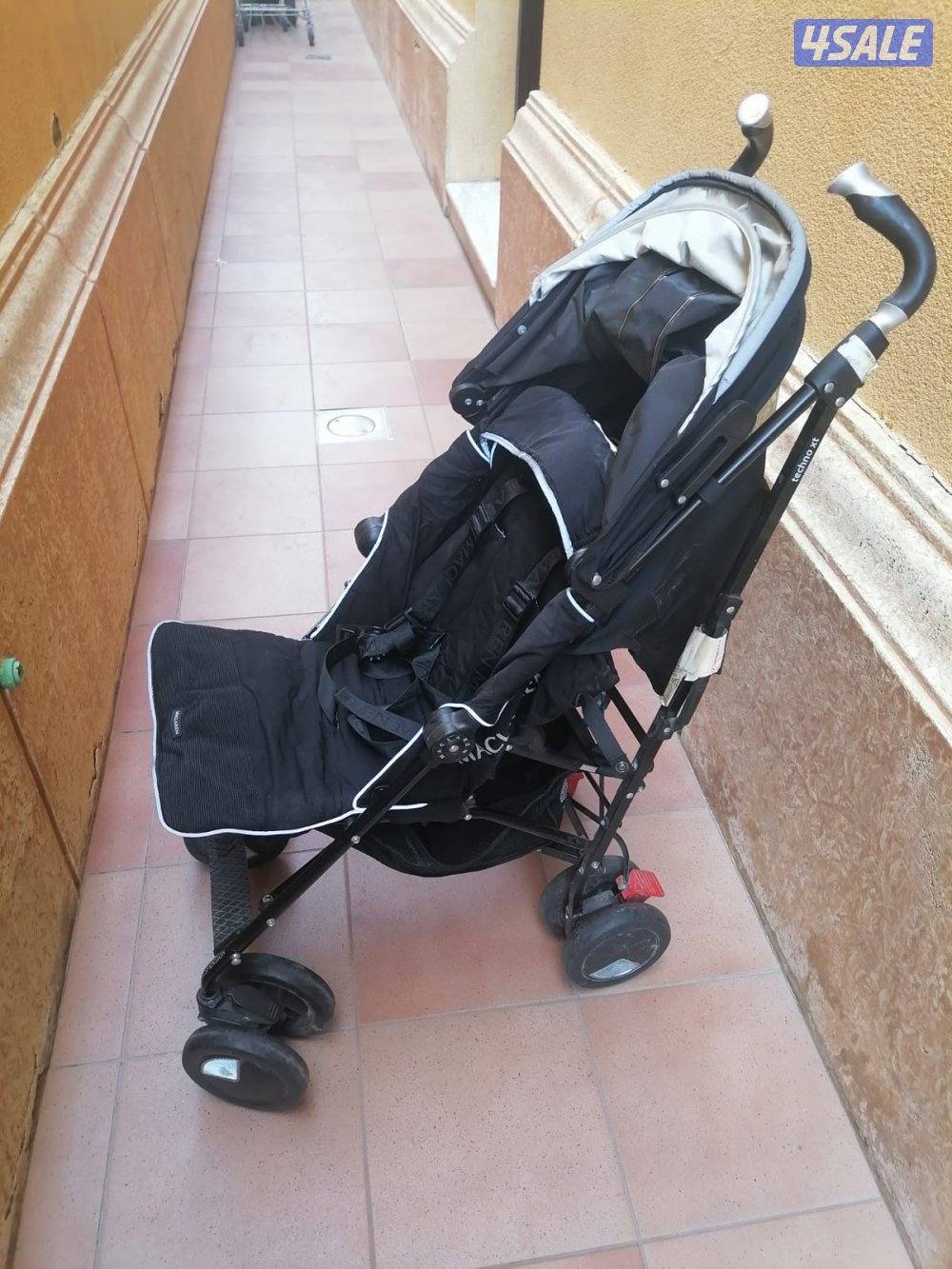 Mclaren baby stroller14