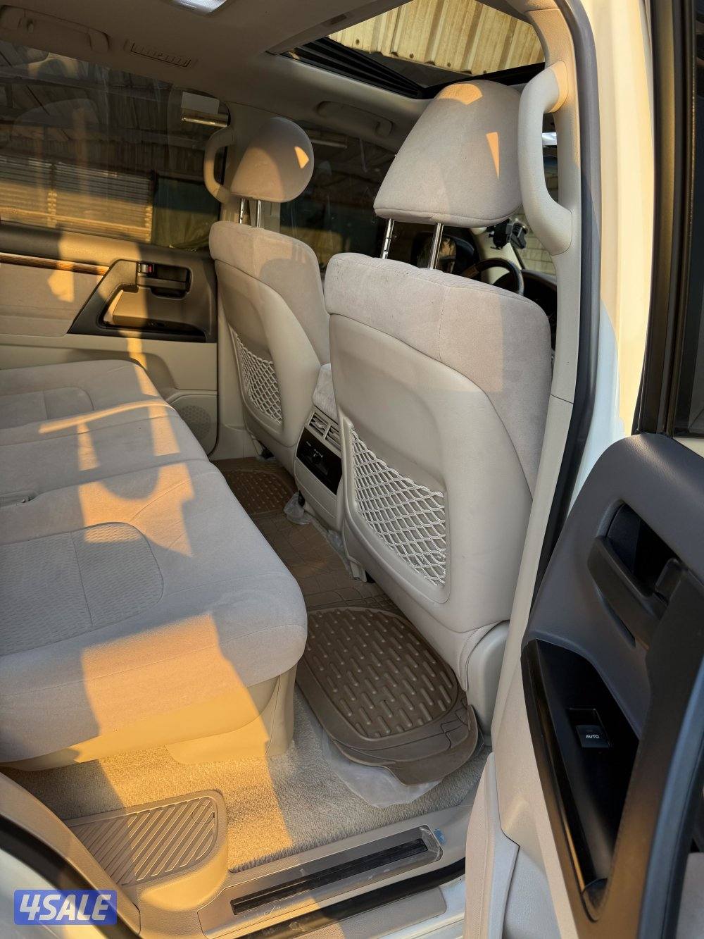 للبيع لاند بحاله الوكاله3