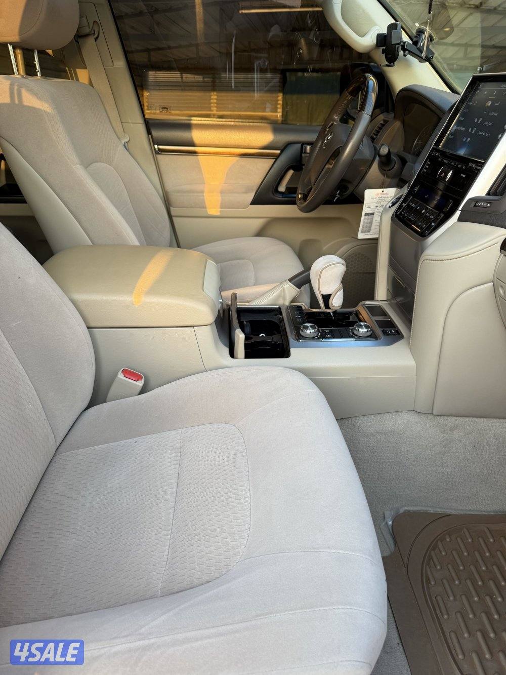 للبيع لاند بحاله الوكاله5