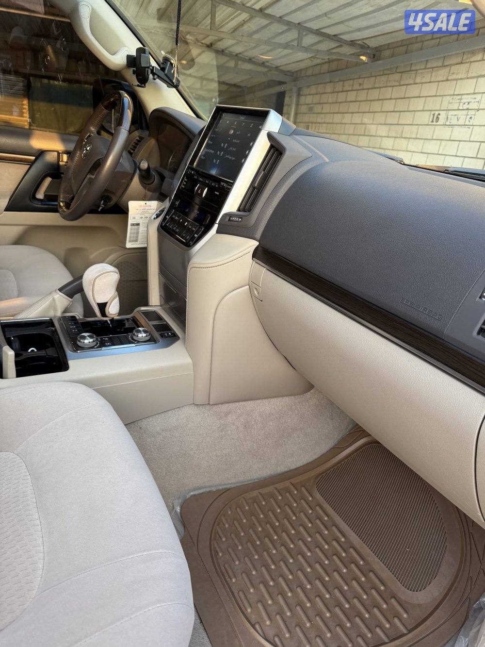 للبيع لاند بحاله الوكاله7