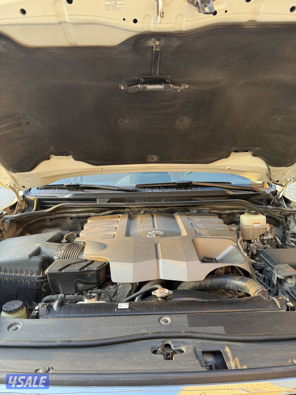 للبيع لاند بحاله الوكاله8