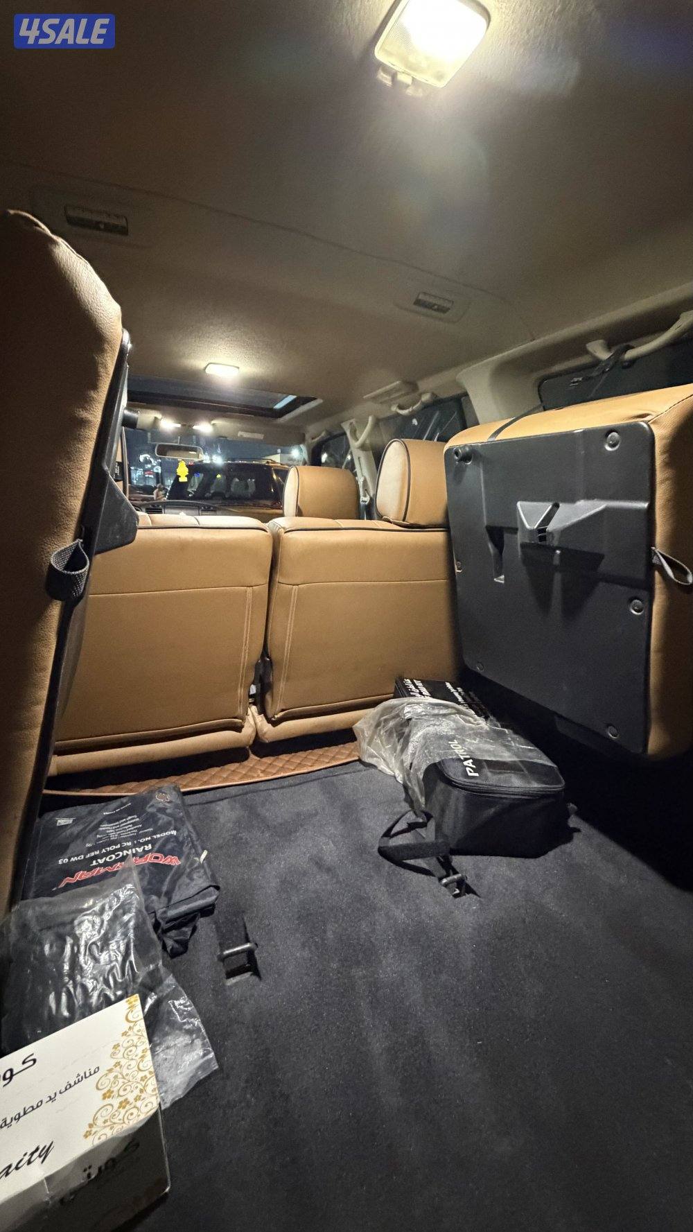 سوبر سفاري قير عادي8