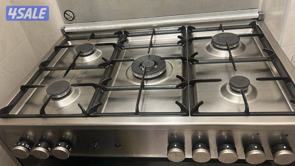 طباخ لاجيرمانيا0