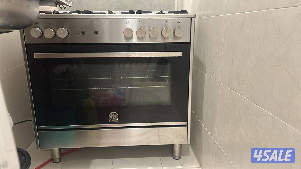 طباخ لاجيرمانيا3