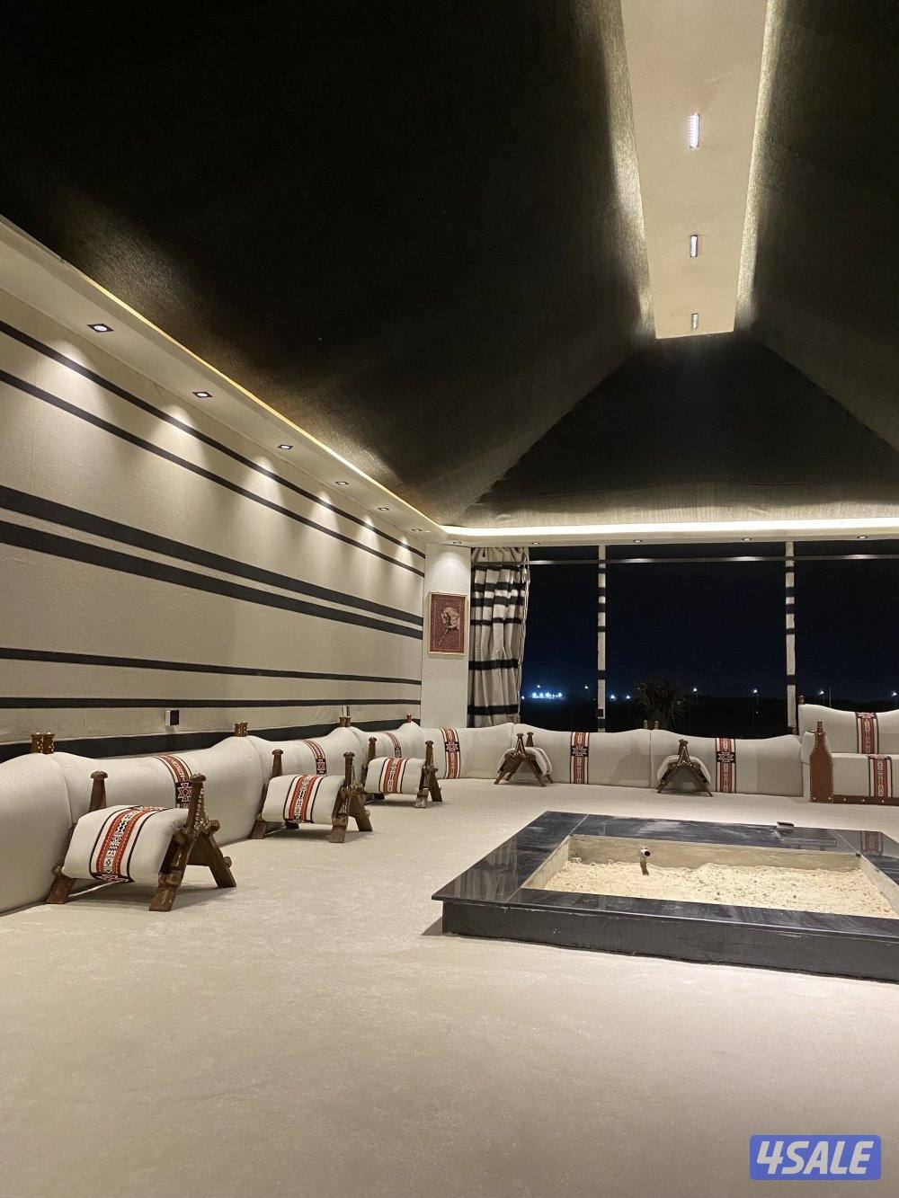 تجديد خام خيام داخلي0