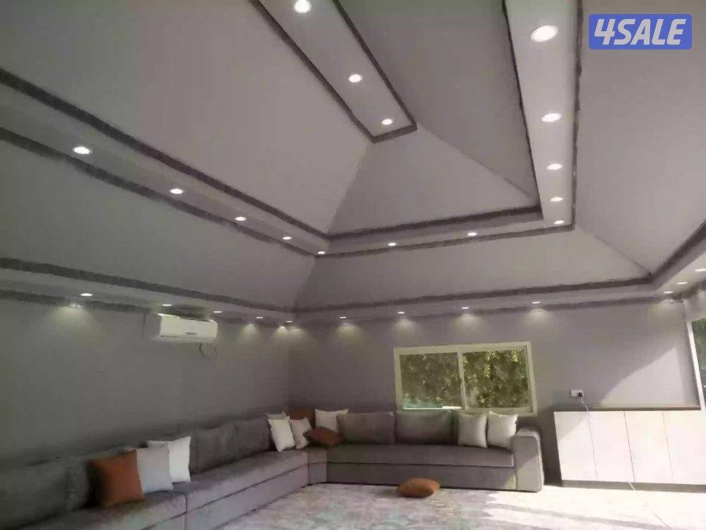 تجديد خام خيام داخلي1