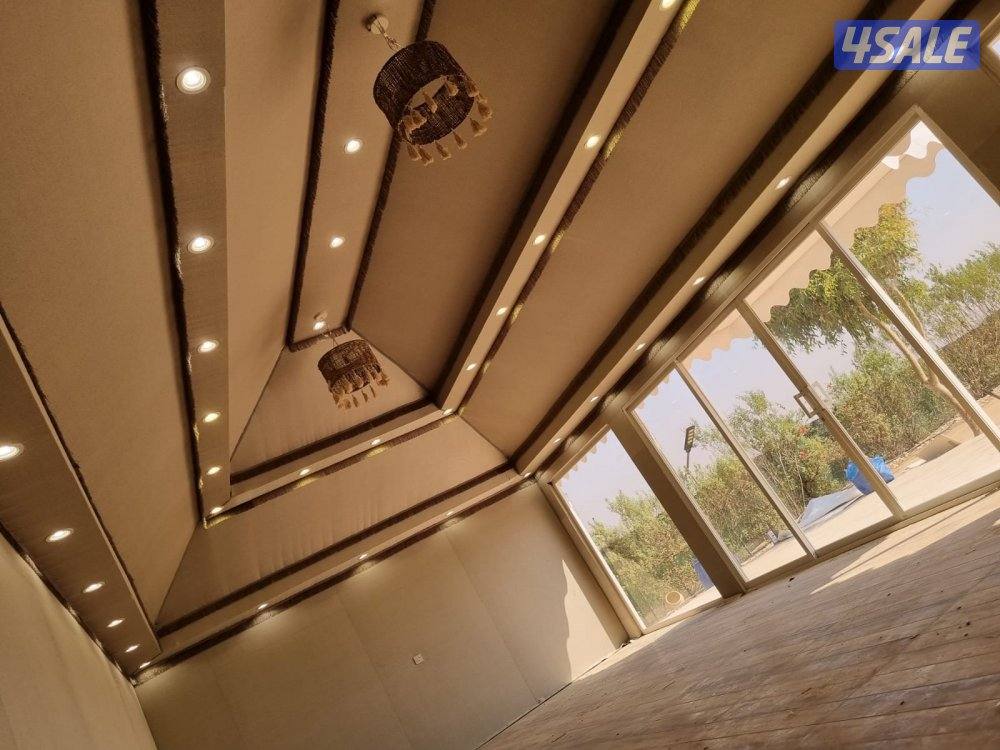 تجديد خام خيام داخلي5