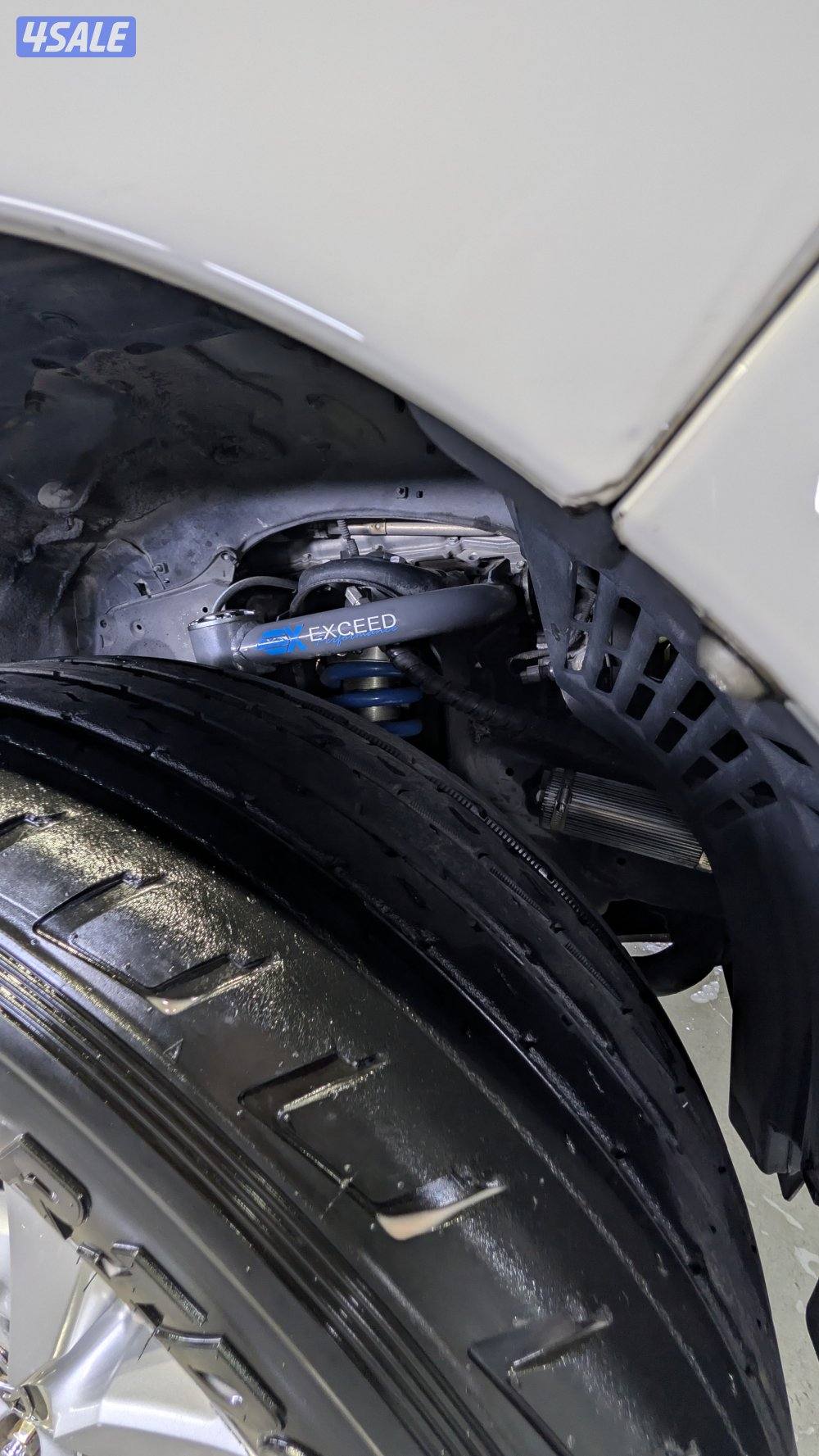 للبيع لاندكروزر VX-R 20165