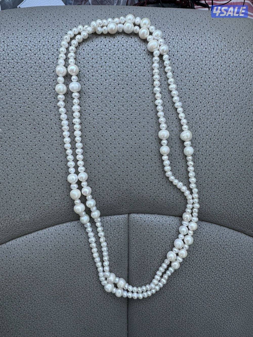 للبيع عقدين لولو طبيعي زراعي0