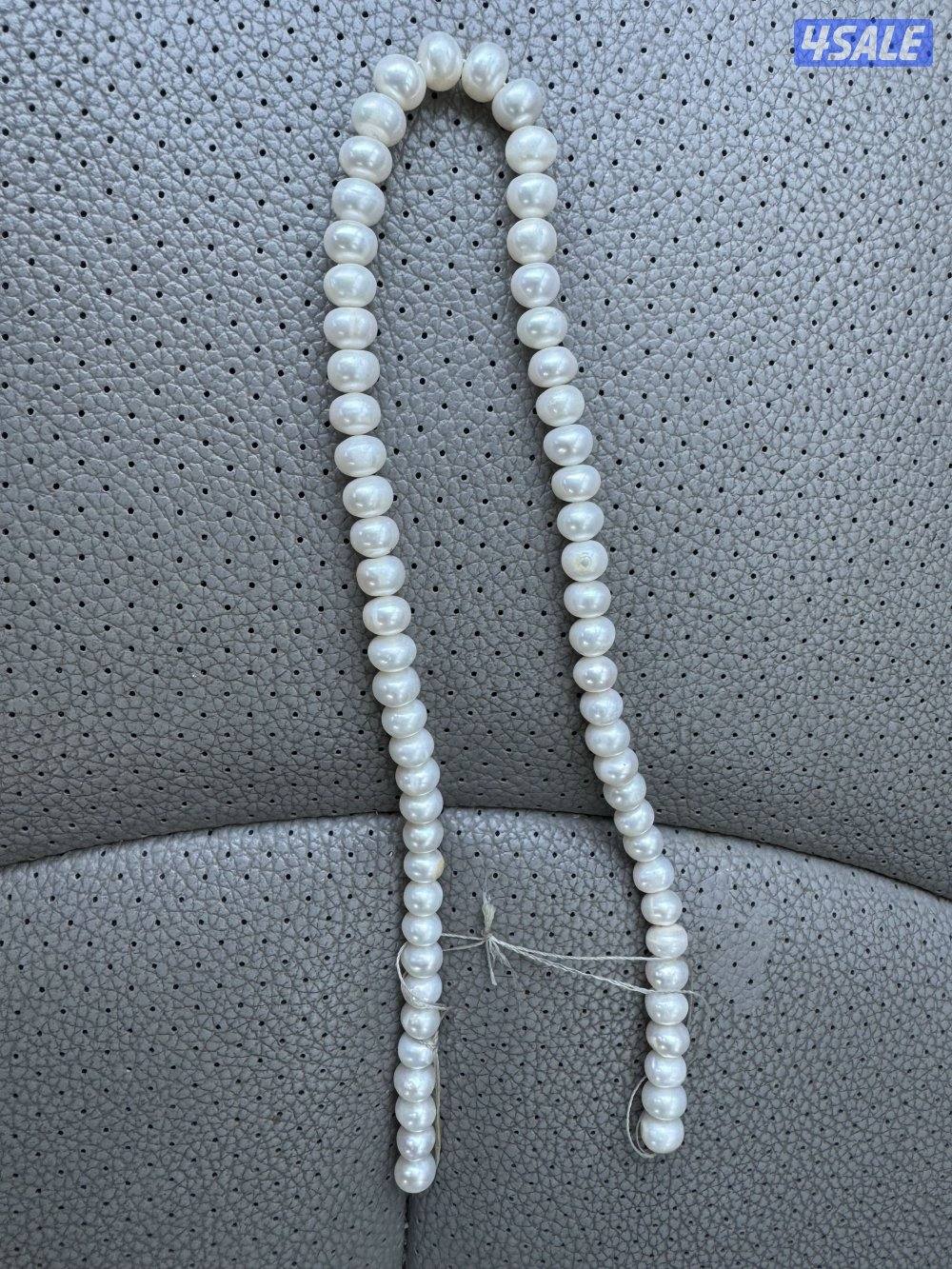 للبيع عقدين لولو طبيعي زراعي3