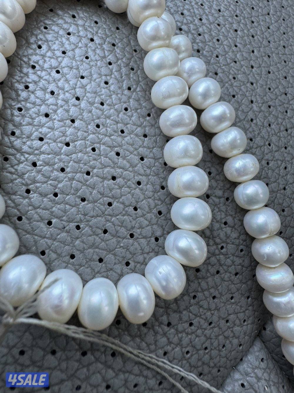 للبيع عقدين لولو طبيعي زراعي4