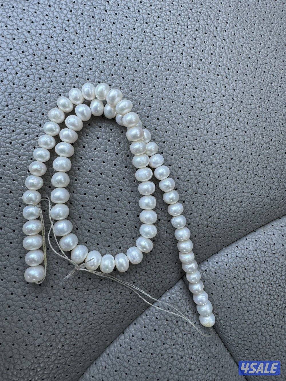 للبيع عقدين لولو طبيعي زراعي5