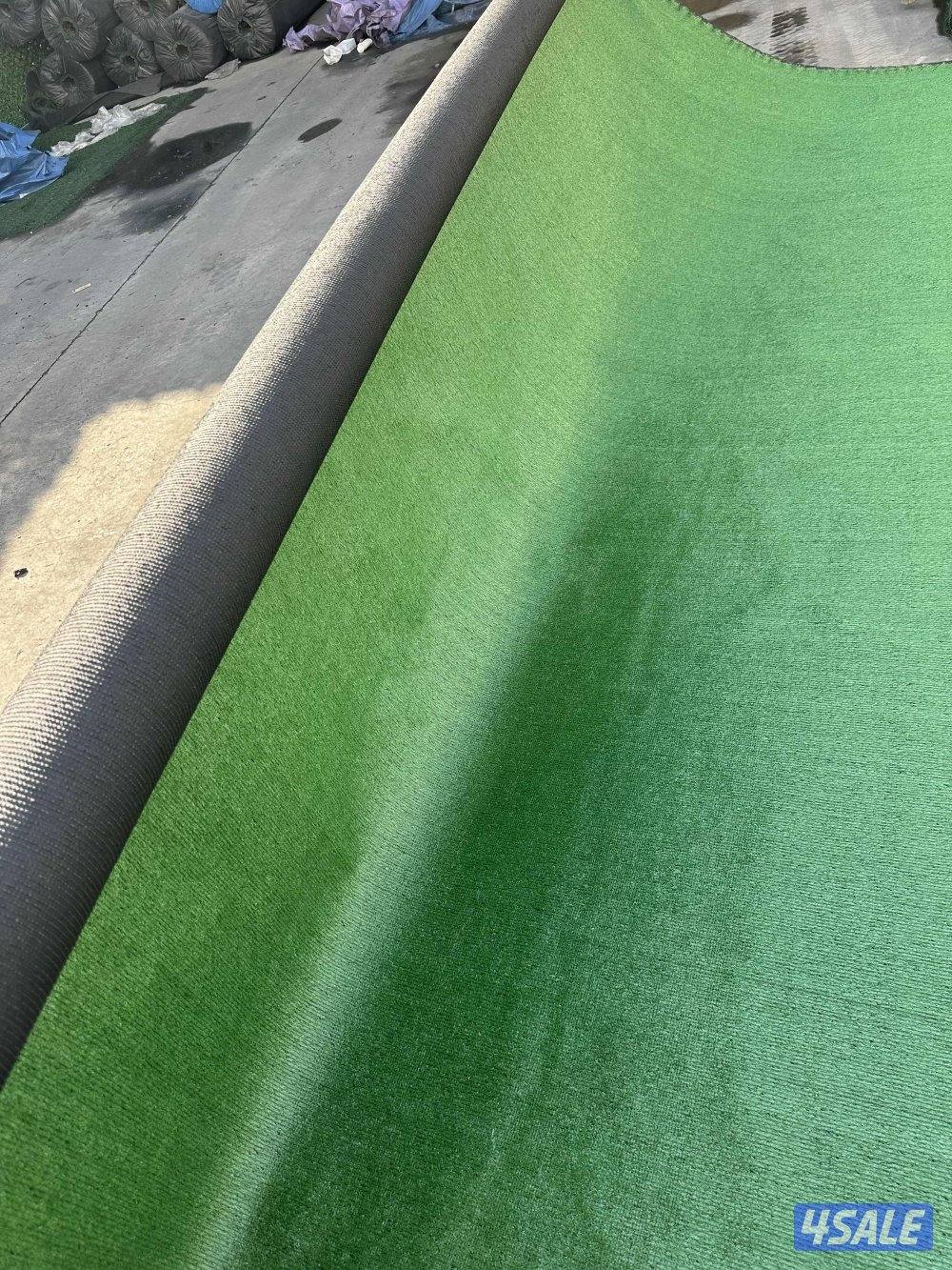 ثيل صناعي عشب صناعي9