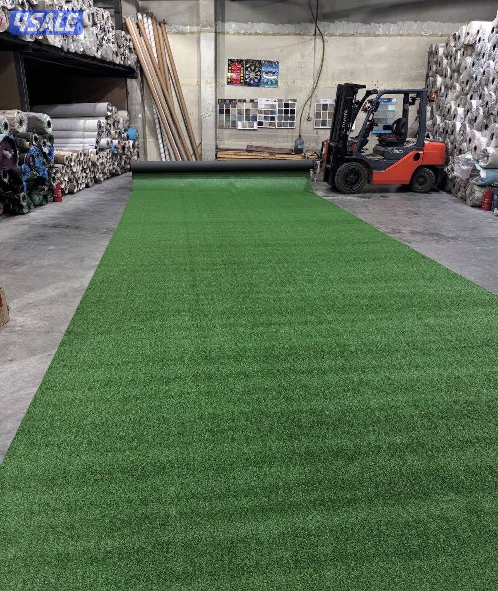 ثيل صناعي عشب صناعي10