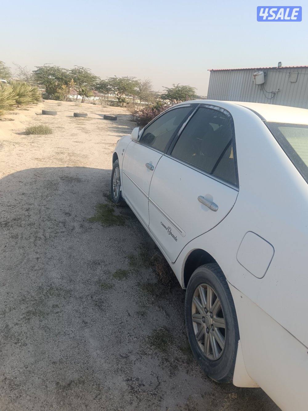 فرصه كامري للبيع1