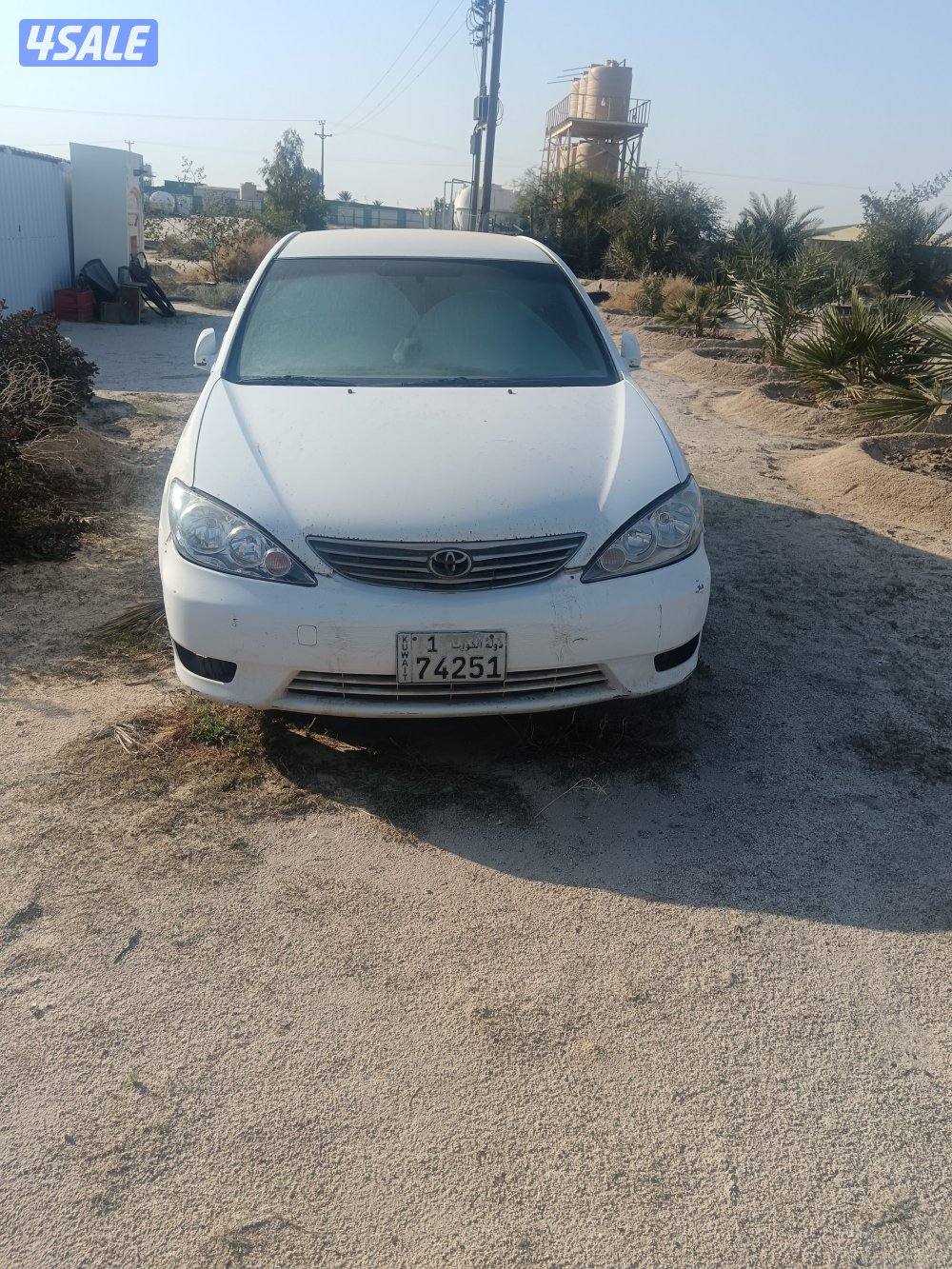 فرصه كامري للبيع2