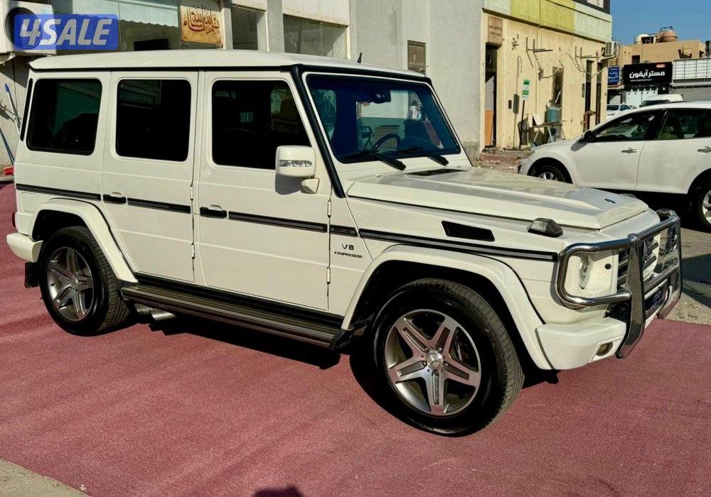 ‏ 2011 G552