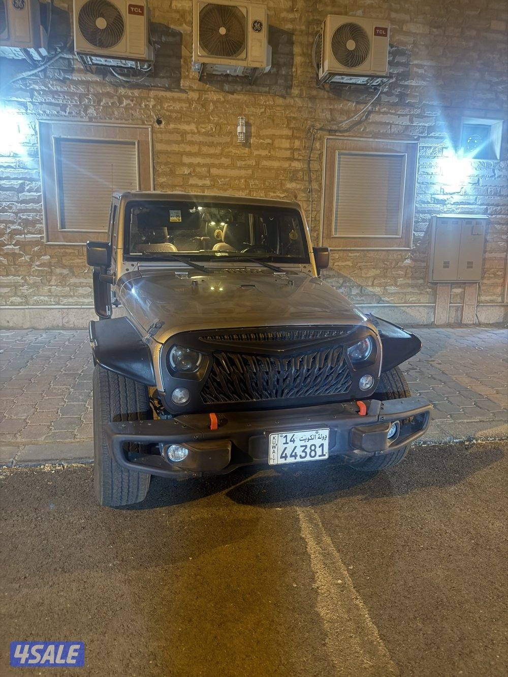 الجهراء القصر1