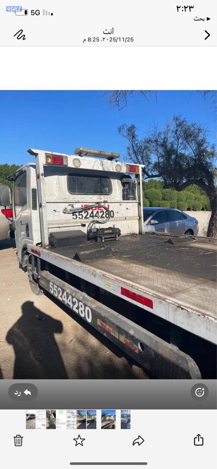 ونش لاضمان مديل ٢٠٢١1