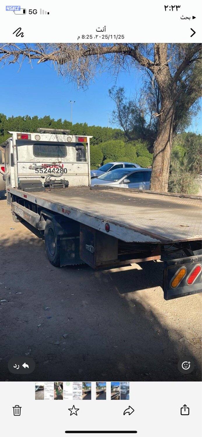 ونش لاضمان مديل ٢٠٢١2